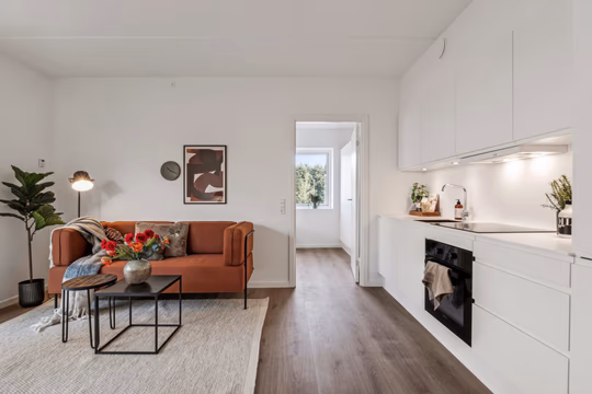 Midgårdsvej 18, 5200 Odense V