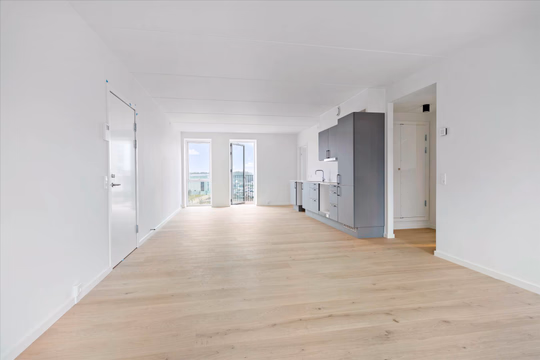 Trelleborggade 25, 2630 Taastrup