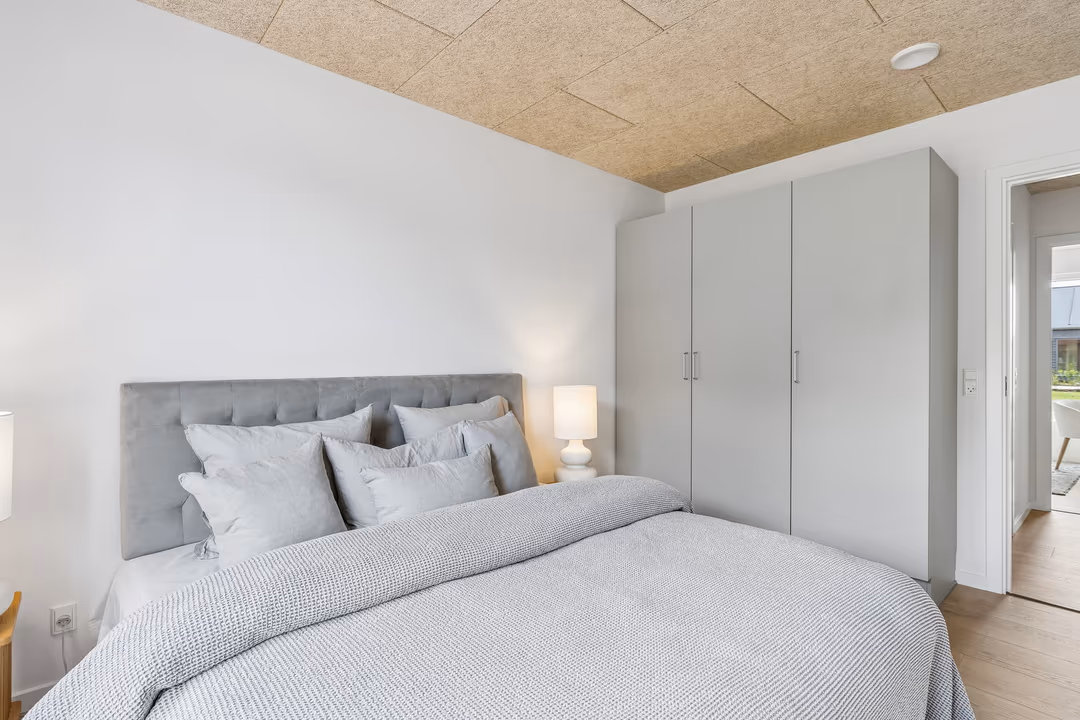 Billede fra lejemålet på Brockdorffs Vænge 9, 7100 Vejle