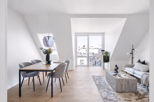 Borresøvej 4A, 8240 Risskov