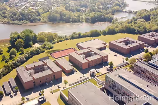 Kollegievænget 26, 8700 Horsens