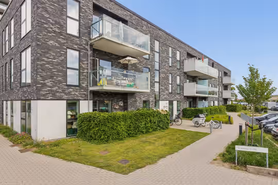 Krimsvej, 2300 København S