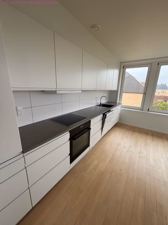 Mimersgade 39, 2200 København N