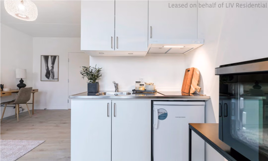 Poppelstykket 6, 2450 København SV