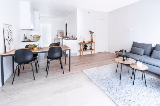 Hviidsvej, 8940 Randers SV