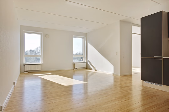 Poul Hartlings Gade, 2300 København S