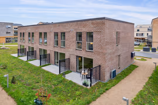 Asgårdsvej 39, 5200 Odense V