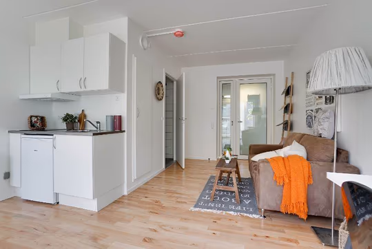 Gammel Køge Landevej 40, 2500 Valby