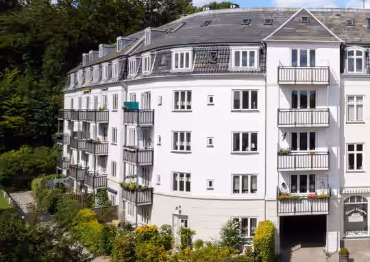 Dyrehavevej 16, 2930 Klampenborg