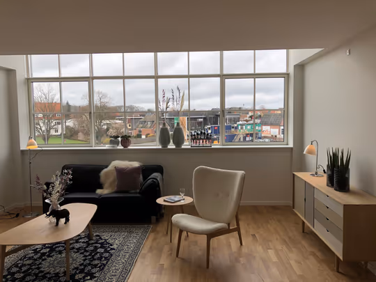 Tekstilgangen 9, 5000 Odense C