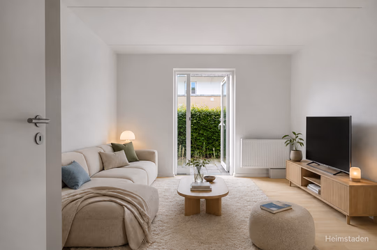 Thorshammer 45, 7500 Holstebro