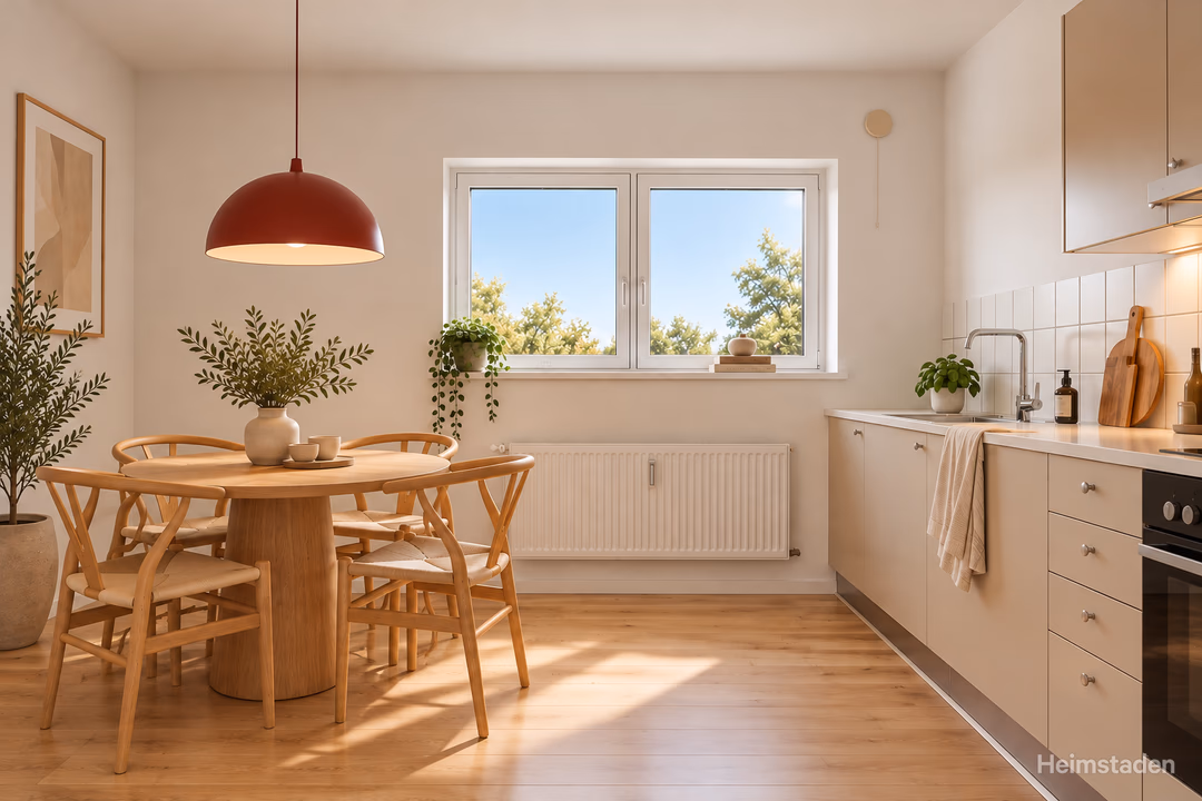 Photo of the rental at Padborgvej 178, 8600 Silkeborg