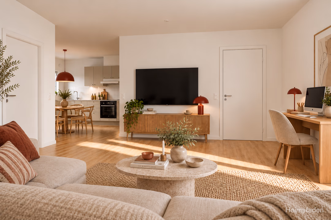 Photo of the rental at Padborgvej 178, 8600 Silkeborg