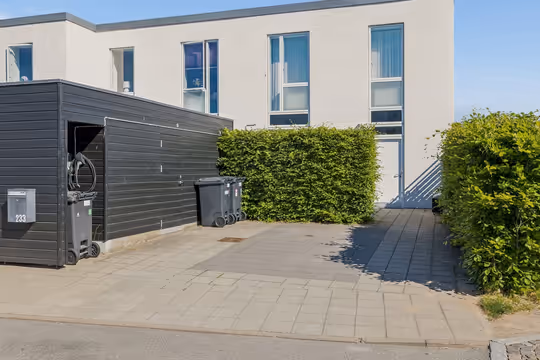 Emiliedalen, 8270 Højbjerg