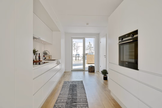 Gyldenrisvej 116, 2300 København S