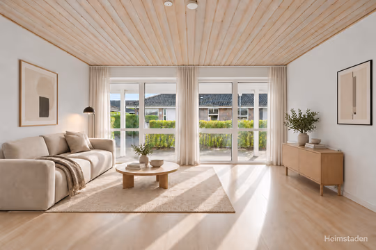 Hørmarken 36, 7400 Herning