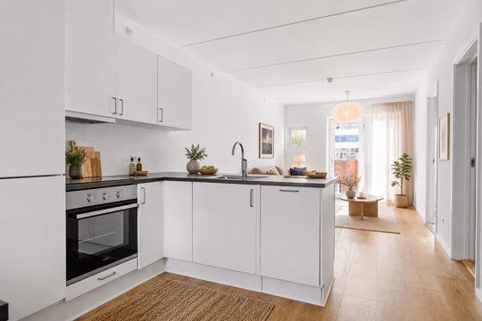 Kollegievænget 22, 8700 Horsens