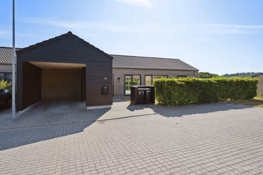 Lysbrovænget 24, 8600 Silkeborg