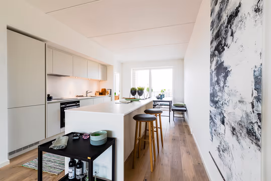 Amager Strandvej 40, 2300 København S