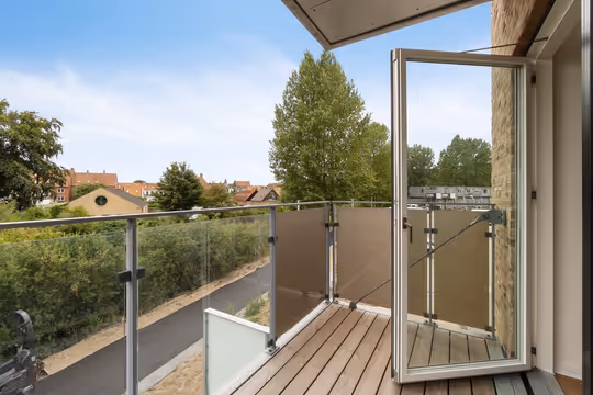 Buchwalds Bro, 8700 Horsens