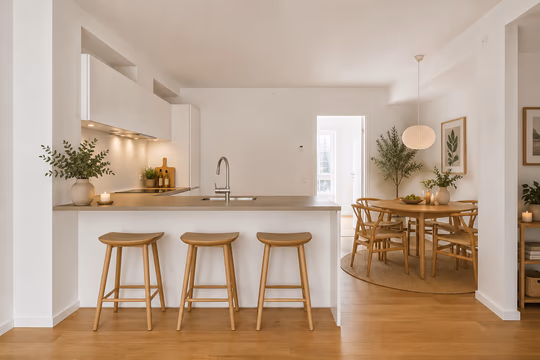 Borresøvej 9, 8240 Risskov, Aarhus