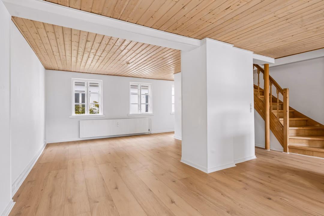 Billede fra lejemålet på Thonbogade 4, 8700 Horsens