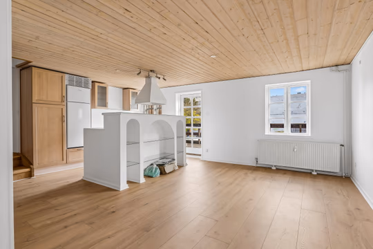 Thonbogade 4, 8700 Horsens