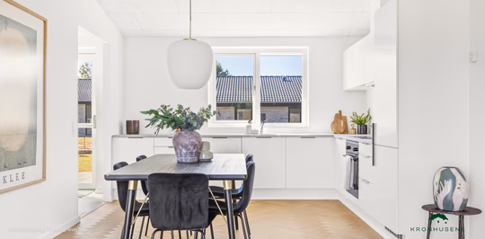 Fjerbregnevej 15, 5210 Odense NV
