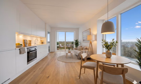 Hannemanns Allé 65, 2300 København S