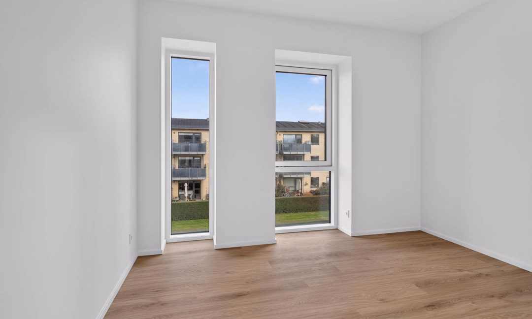 Billede fra lejemålet på Carl Rothes Vej 2B, 9210 Aalborg SØ