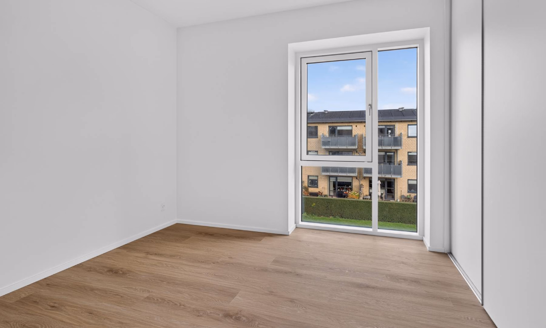 Billede fra lejemålet på Carl Rothes Vej 2B, 9210 Aalborg SØ