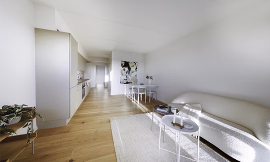 Tingbjerg Ås 10, 2700 Brønshøj