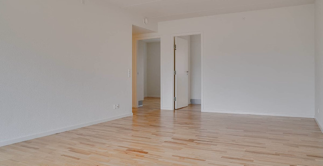 Billede fra lejemålet på Østergade, 5000 Odense C