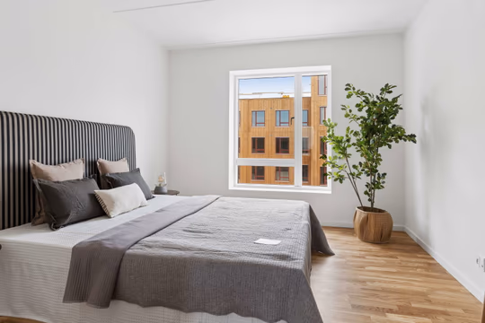 Yderlandsvej 17C, 2300 København S