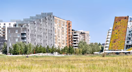 Else Alfelts Vej 87, 2300 København S