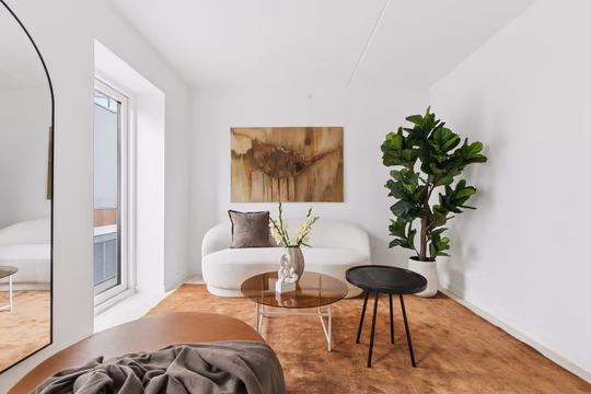 Mutzuvej 4, 2500 Valby