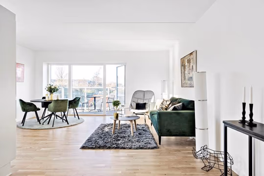 Østerlunden 32, 5000 Odense C