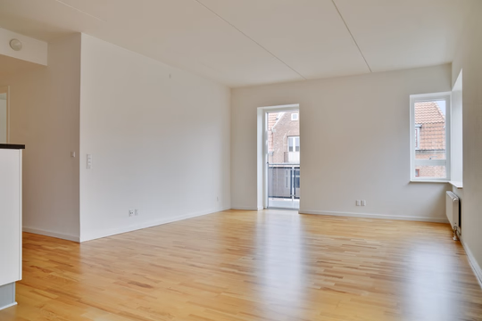 Kanslergade, 5000 Odense C