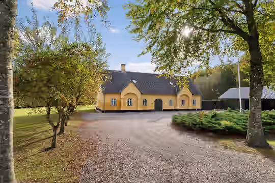 Kammerherrensvej 59, 9440 Aabybro