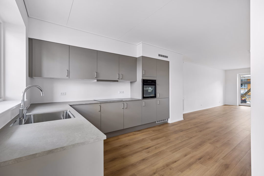 Photo of the rental at Tulipanvænget 4, 2630 Taastrup