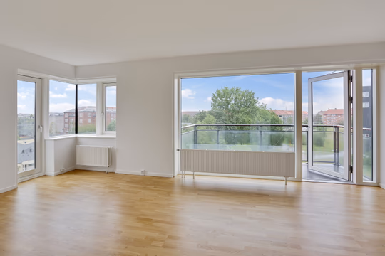 Gråspurvevej 37, 2400 København NV