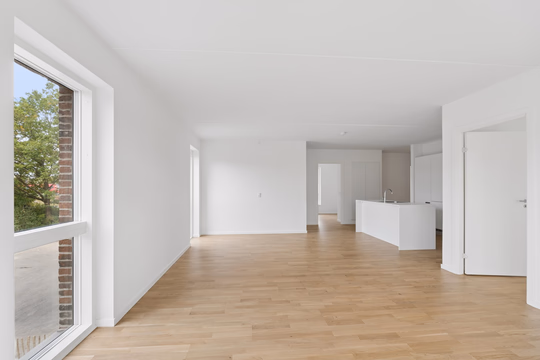 Jernurtvej 17, 2750 Ballerup