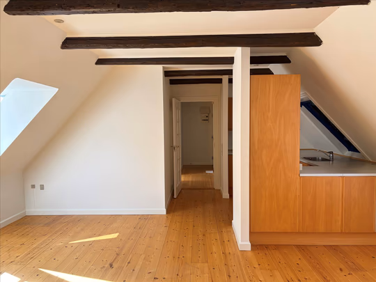 Rolighed 3A, 4180 Sorø