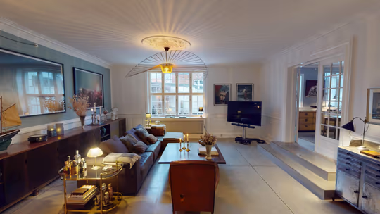 Norgesmindevej 16, 2900 Hellerup