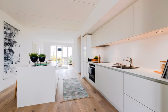 Amager Strandvej 42, 2300 København S