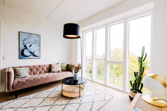 Ved Amagerbanen 21B, 2300 København S