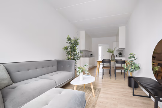 Ringstedgade 58A, 4000 Roskilde