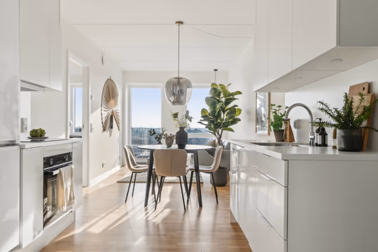 Hørkær 8B, 2730 Herlev