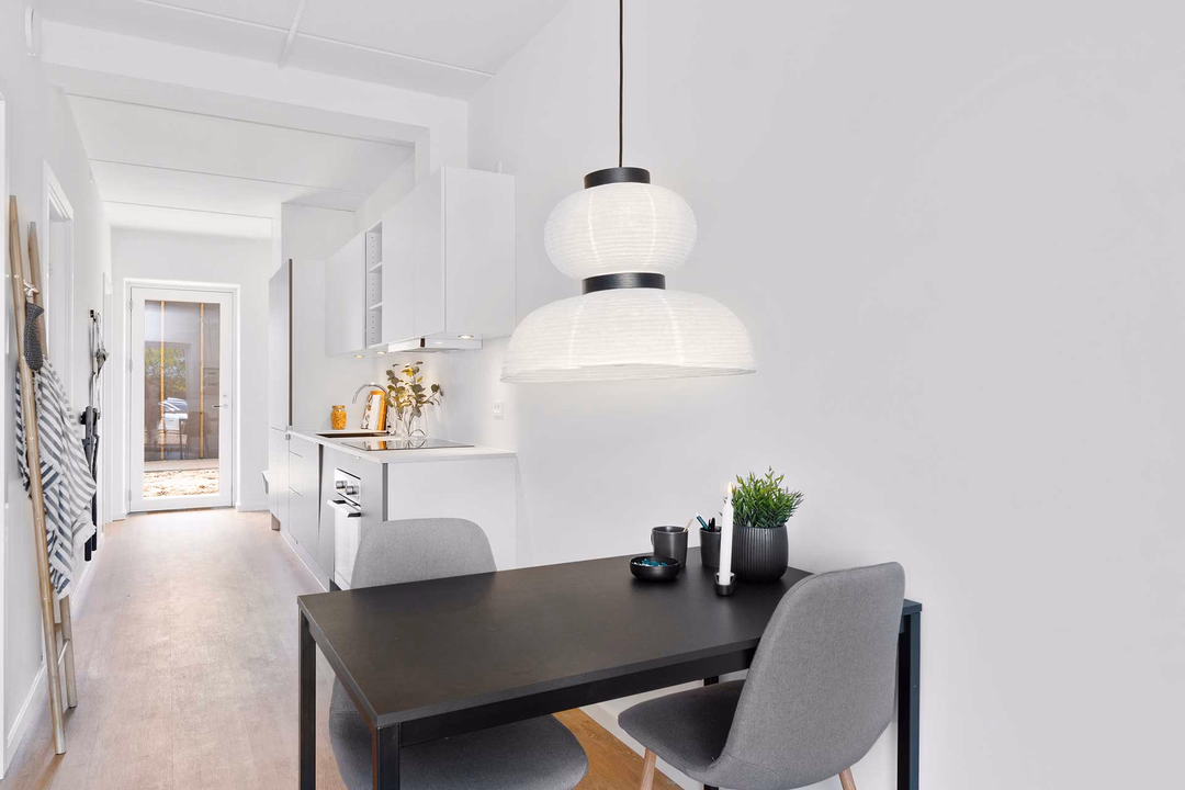 Billede fra lejemålet på Vintervej 82B, 8210 Aarhus