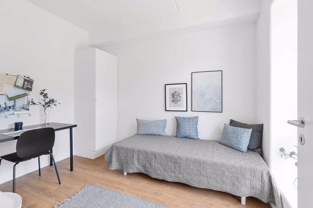 Billede fra lejemålet på Vintervej 82B, 8210 Aarhus